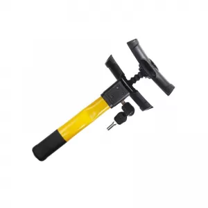 Antitheft Car Bar With 2 Keys Extending 30cm Oklead OKL6037