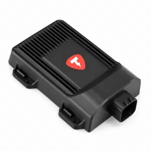 THOR Ecu Control Unit suitable for Active Sound Exhaust Systems