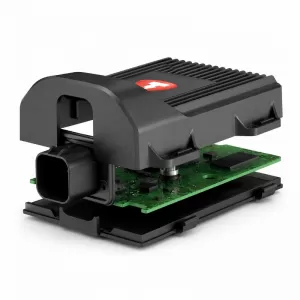 THOR Ecu Control Unit suitable for Active Sound Exhaust Systems