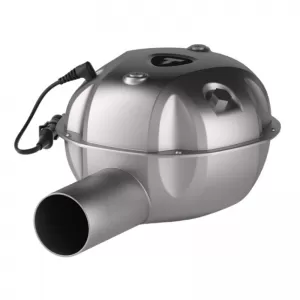 Electronic Vehicle Exhaust Sound System THOR Level 3 + ECHO