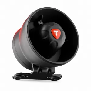 Electronic Vehicle Exhaust Sound System THOR Level 3 + ECHO