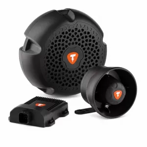 image-74-Electronic Vehicle Exhaust Sound System THOR Level 1 + ECHO