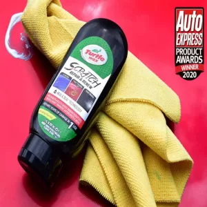 Reparație zgârieturi & Renaștere Turtle Wax 207ml 053167117-image-6330308