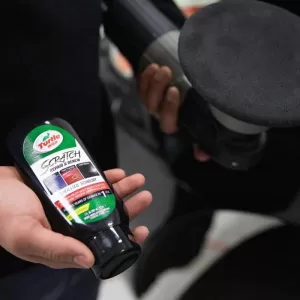 Reparație zgârieturi & Renaștere Turtle Wax 207ml 053167117-image-6330311