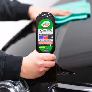 Reparație zgârieturi & Renaștere Turtle Wax 207ml 053167117-image-6330312