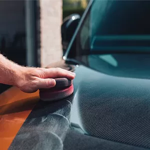 Compus de șlefuire Curățare de Înaltă Capacitate Turtle Wax 298g-image-6330315