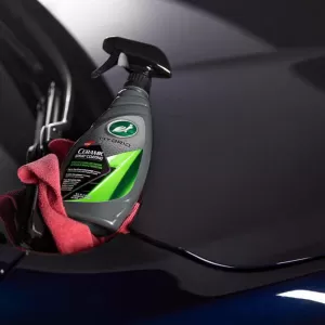 Spray de Acoperire cu Ceară Ceramică Turtle Wax 500ml-image-6330329