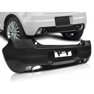 SUZUKI SWIFT IV 05-10 SPORT STYLE