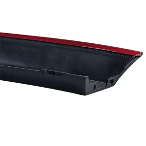 Fender Wheel Arch Trim Front Left for Mercedes GLS X166 2014-2019-image-6330412
