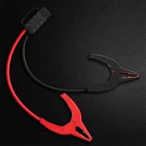 Replacement Pliers / Terminals / Alligators suitable for Lokithor Battery Jump Starter with EC8 Plug-image-6330438