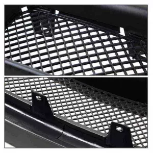 Front Bumper suitable for BMW 3 E36 90-99 M3 Look-image-6330449