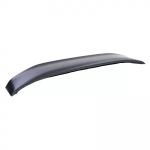 Trunk Spoiler suitable for BMW 3 E30 82-94 M-Tech 2 Look Double from ABS Plastic-image-6330456