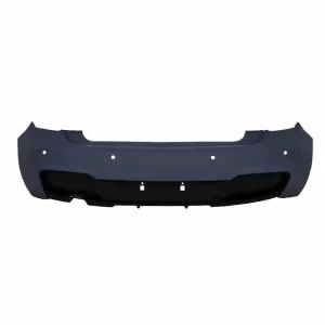 Body Kit suitable for BMW 1 F20 11-15 M-Tech-image-6330469