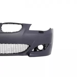 Front Bumper suitable for BMW 5 E60/E61 03-10 M5 Look with PDC Holders-image-6330494