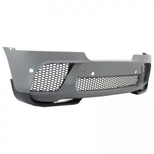 Front Bumper Suitable for BMW X6 E71 08-14 X6M M Performance Design Design-image-6330499