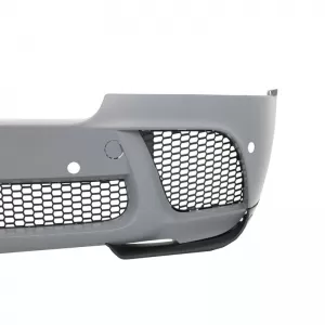 Front Bumper Suitable for BMW X6 E71 08-14 X6M M Performance Design Design-image-6330500