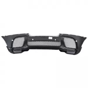 Front Bumper Suitable for BMW X6 E71 08-14 X6M M Performance Design Design-image-6330501
