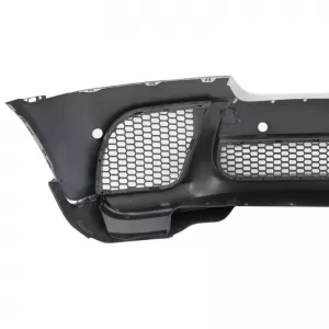 Front Bumper Suitable for BMW X6 E71 08-14 X6M M Performance Design Design-image-6330502