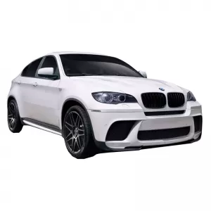 Front Bumper Suitable for BMW X6 E71 08-14 X6M M Performance Design Design-image-6330504