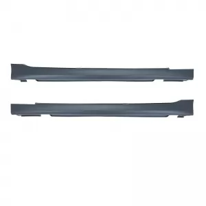 Body Kit suitable for BMW 5 E60 03-07 M-Packet With PDC 24mm-image-6330514