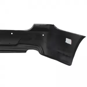 Rear bumper suitable for BMW 3 E90 05-11 M-Tech look with PDC-image-6330532