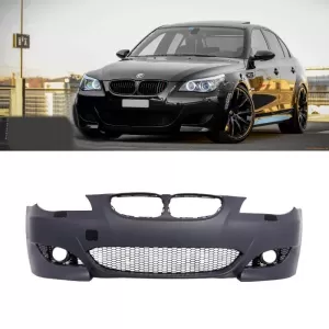 Body Kit suitable for BMW 5 E60 03-10 M5 Look-image-6330536