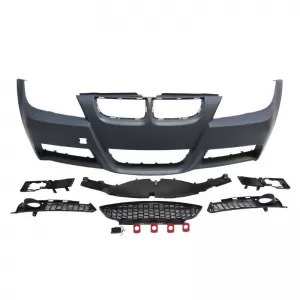 Body Kit suitable for BMW 3 E90 05-08 M-Tech-image-6330547
