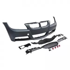 Body Kit suitable for BMW 3 E90 05-08 M-Tech-image-6330550