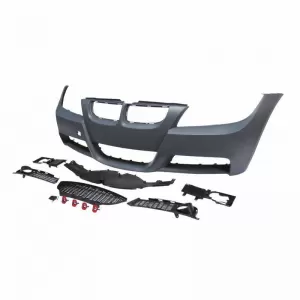 Body Kit suitable for BMW 3 E90 05-08 M-Tech-image-6330552