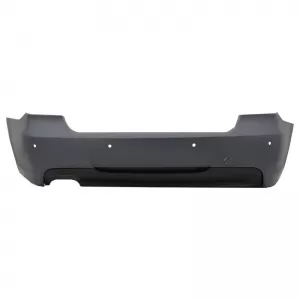 Body Kit suitable for BMW 3 E90 05-08 M-Tech-image-6330554