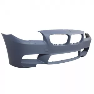 Front Bumper suitable for BMW 5 F10 10-17 M5 Look-image-6330559