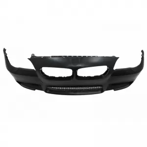Front Bumper suitable for BMW 5 F10 10-17 M5 Look-image-6330560