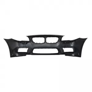Front Bumper suitable for BMW 5 F10 10-17 M5 Look-image-6330561