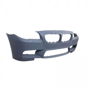 Front Bumper suitable for BMW 5 F10 10-17 M5 Look-image-6330562