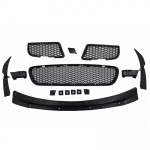 Body Kit suitable for BMW 5 F10 10-17 M5 Look with PDC-image-6330569
