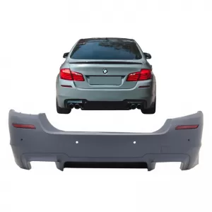 Body Kit suitable for BMW 5 F10 10-17 M5 Look with PDC-image-6330572