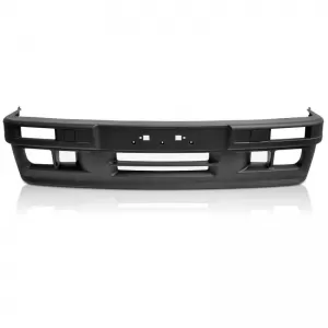 Front Bumper suitable for BMW 3 E30 83-94 M-Technik 2 Look-image-6330580