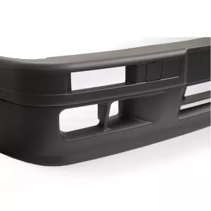 Front Bumper suitable for BMW 3 E30 83-94 M-Technik 2 Look-image-6330581