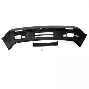 Front Bumper suitable for BMW 3 E30 83-94 M-Technik 2 Look-image-6330582