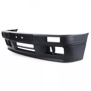 Front Bumper suitable for BMW 3 E30 83-94 M-Technik 2 Look-image-6330583