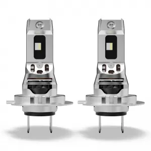 Led Kit H7 Osram 12volt 16watt Night Breaker Speed 6000k 64210DWNBSP-2HB 2 pcs-image-6330599