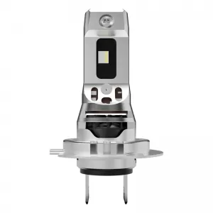 Led Kit H7 Osram 12volt 16watt Night Breaker Speed 6000k 64210DWNBSP-2HB 2 pcs-image-6330600