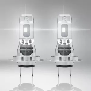 Led Kit H7 Osram 12volt 16watt Night Breaker Speed 6000k 64210DWNBSP-2HB 2 pcs-image-6330601