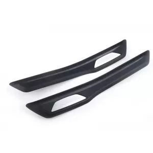 Interior Door Sills suitable for BMW 3 F30 ///M Look 4 Pieces-image-6330616