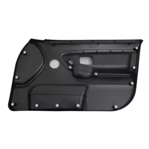 Door Panels suitable for BMW 3 E36 Sedan 90-99 4 Pieces Front & Rear Doors-image-6330630