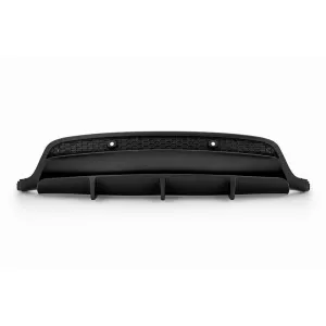 Rear Bumper Diffuser suitable for BMW X6 E71 X6M-Performance Look-image-6330641