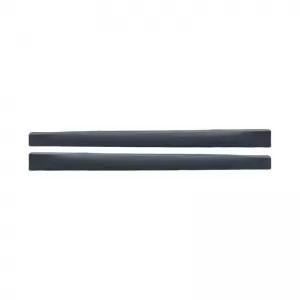 Side Skirts suitable for BMW 4 F36 13-17 M-Sport / M-Tech Look 2 Pieces-image-6330645