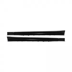 Side Skirts suitable for BMW 4 F36 13-17 M-Sport / M-Tech Look 2 Pieces-image-6330646