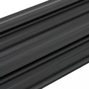 Interior Door Sills suitable for Bmw 3 E36 Coupe / Cabrio ///M Look 2 Pieces-image-6330653