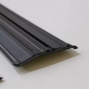 Interior Door Sills suitable for Bmw 3 E36 Coupe / Cabrio ///M Look 2 Pieces-image-6330657